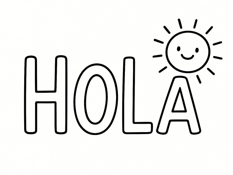 Learn Spanish