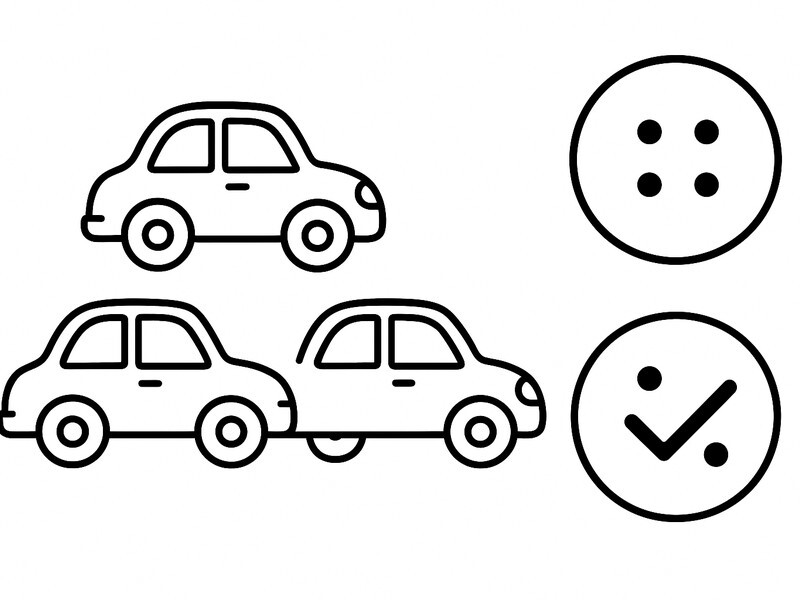 Counting Cars quiz