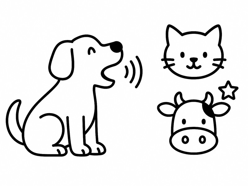 Guess the Sound quiz
